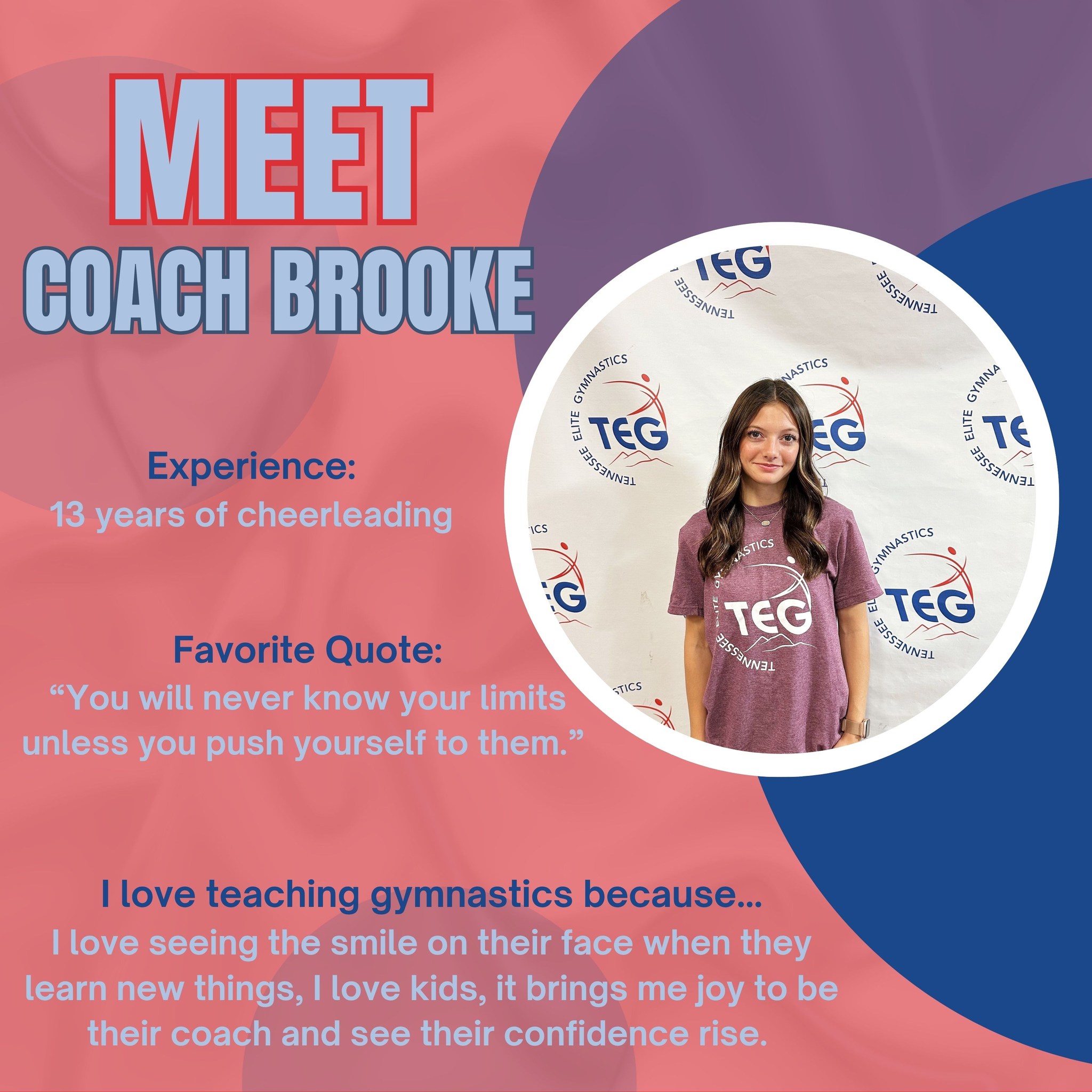 COACH SPOTLIGHT