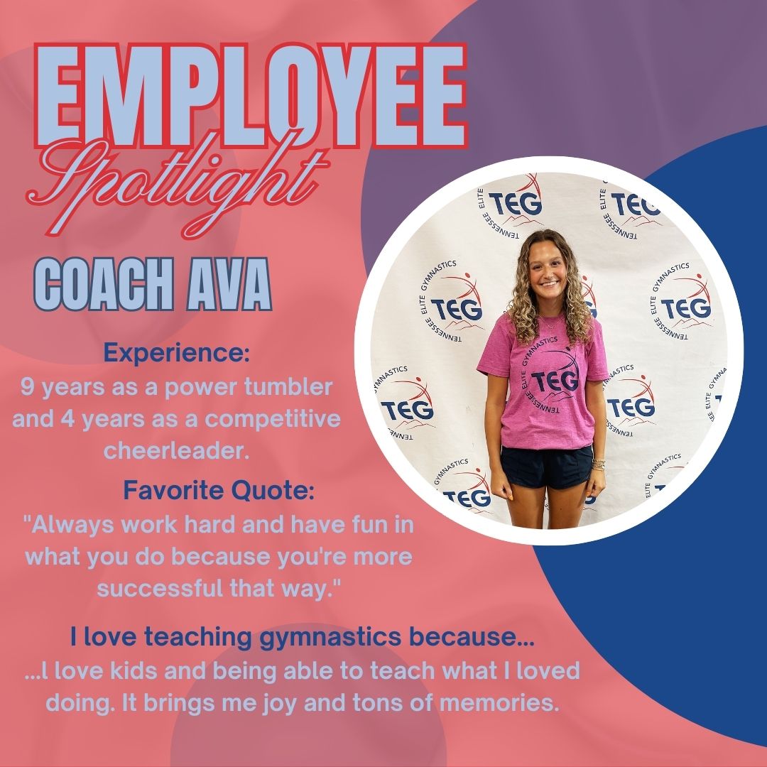 COACH SPOTLIGHT