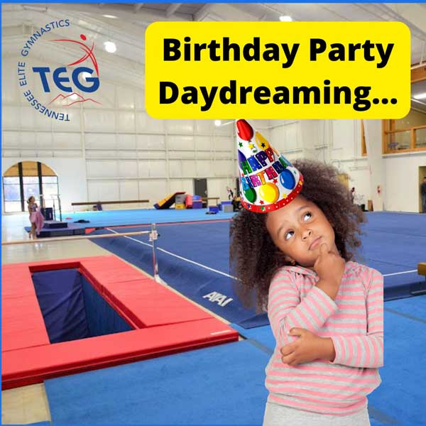 TennesseeEliteGymnasticsBirthdayParty