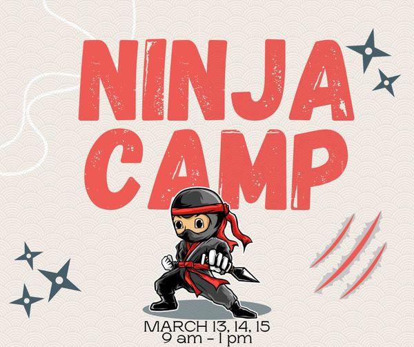 NinjaCamp