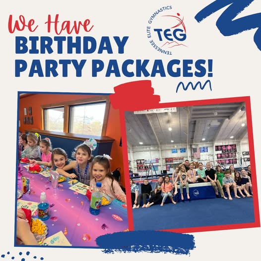 Birthday Party