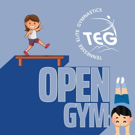 Open Gym