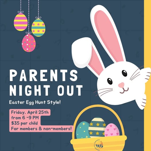 Parents Night Out