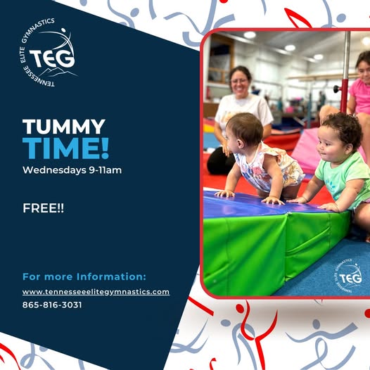 FreeTummyTime